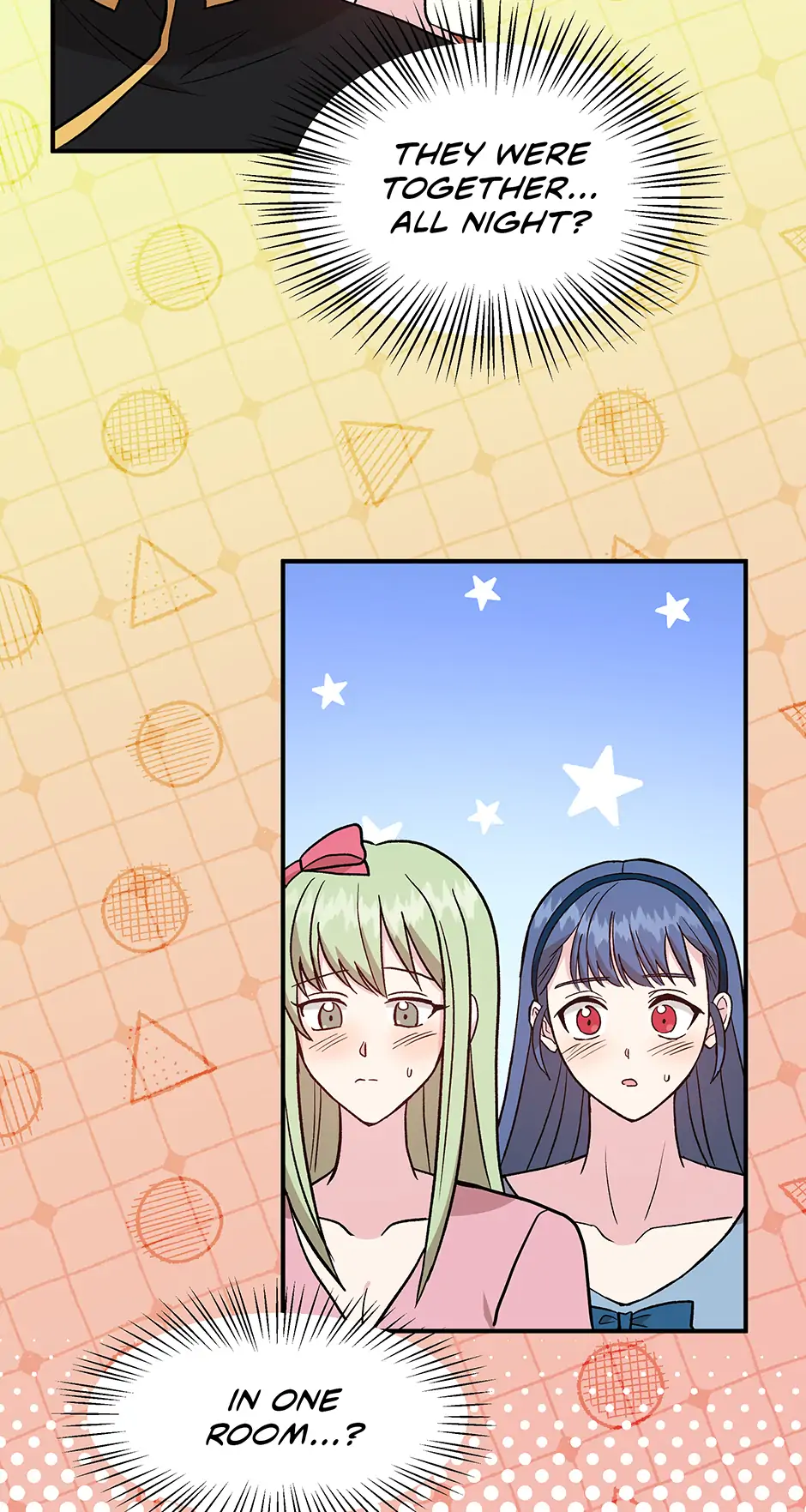 I Became the Tutor of the Royal Twins Chapter 43 218 ch 43 7