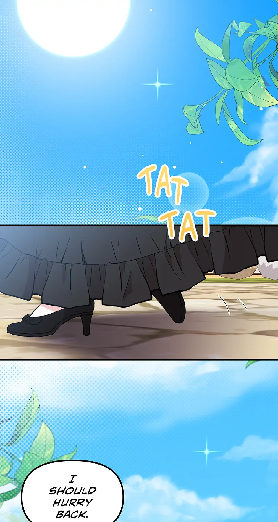 I Became the Tutor of the Royal Twins Chapter 47 264 ch 47 14