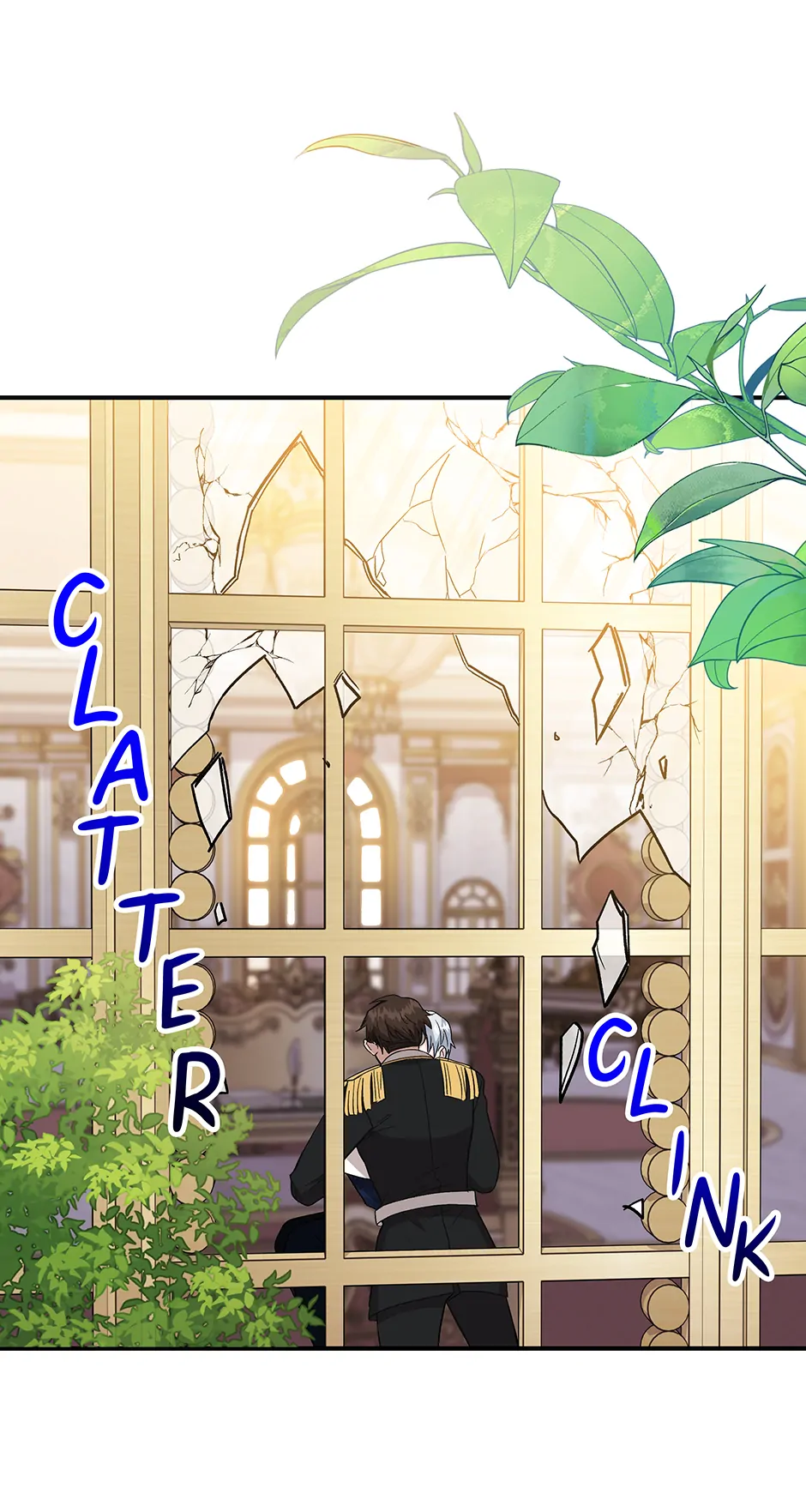 I Became the Tutor of the Royal Twins Chapter 47 252 ch 47 2