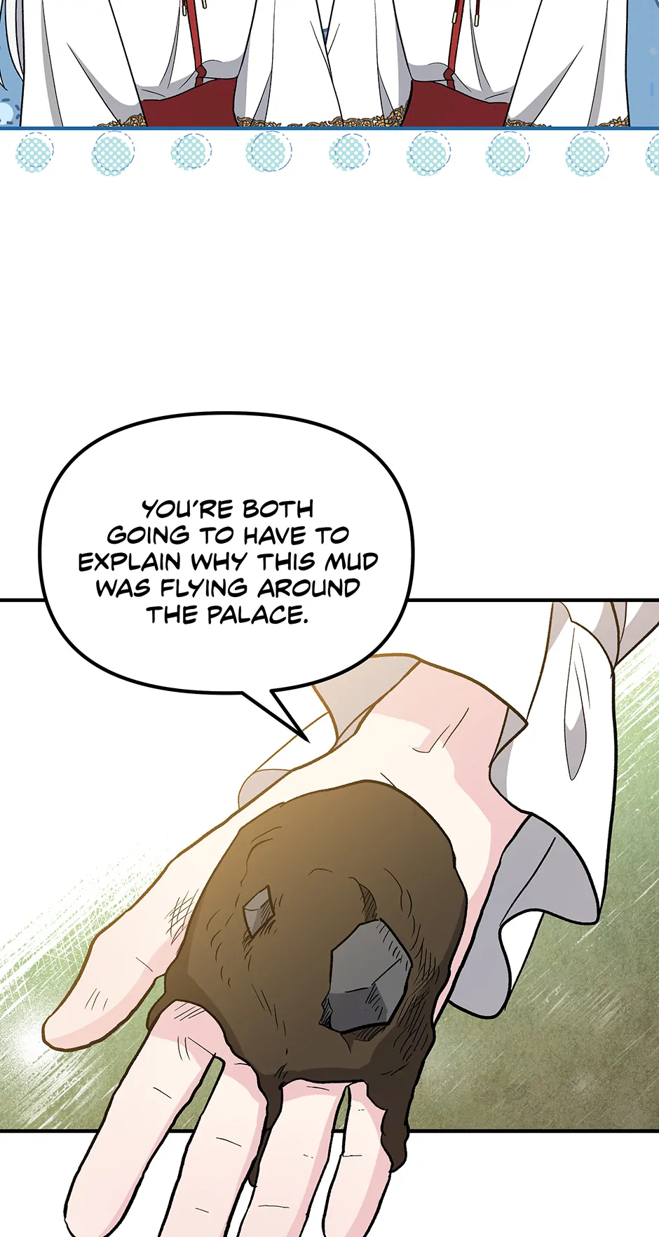 I Became the Tutor of the Royal Twins Chapter 47 272 ch 47 22