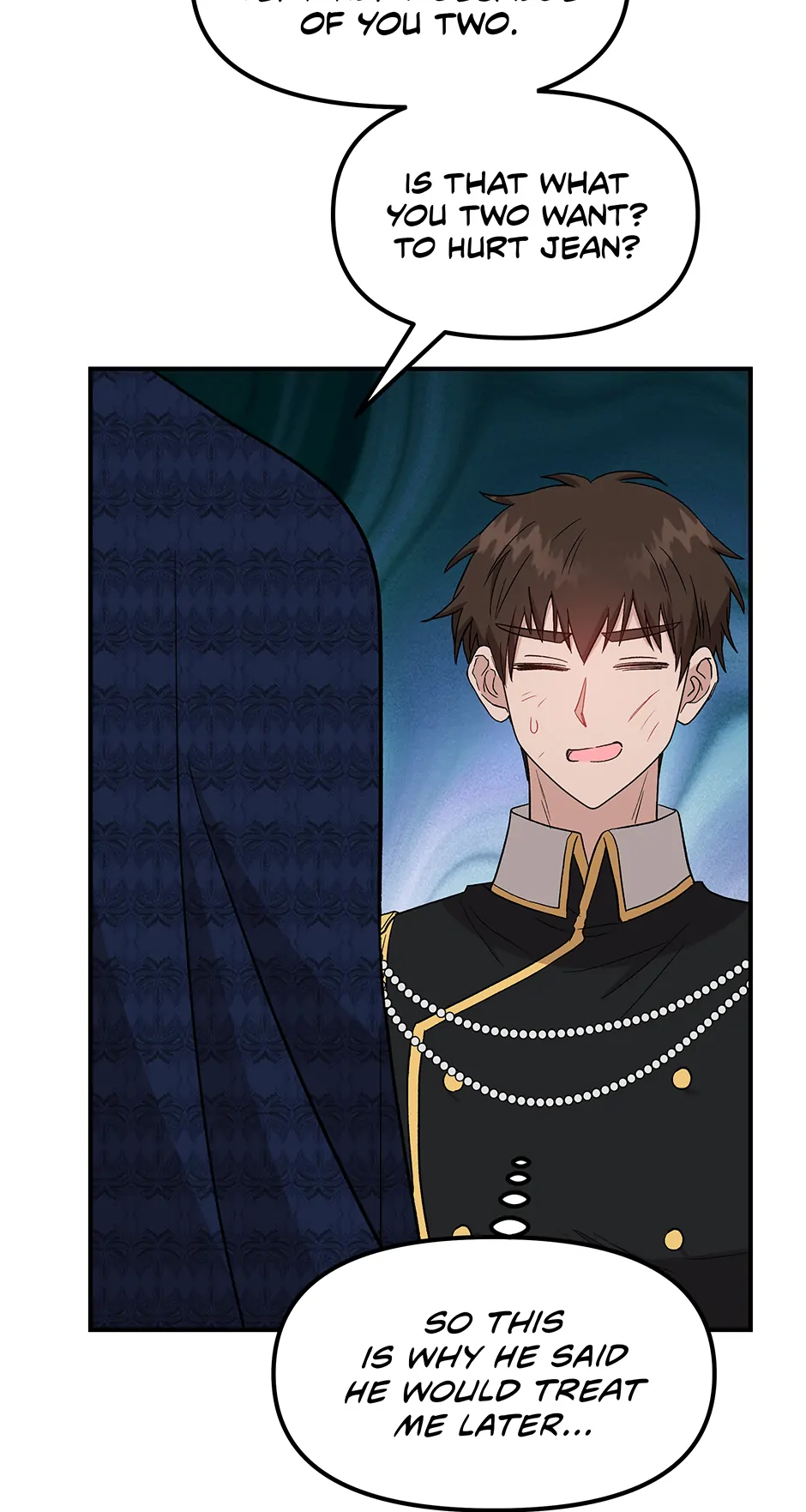 I Became the Tutor of the Royal Twins Chapter 47 274 ch 47 24