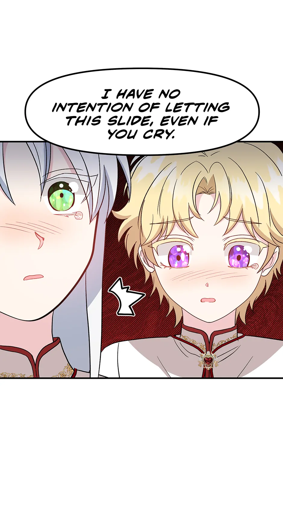 I Became the Tutor of the Royal Twins Chapter 47 276 ch 47 26