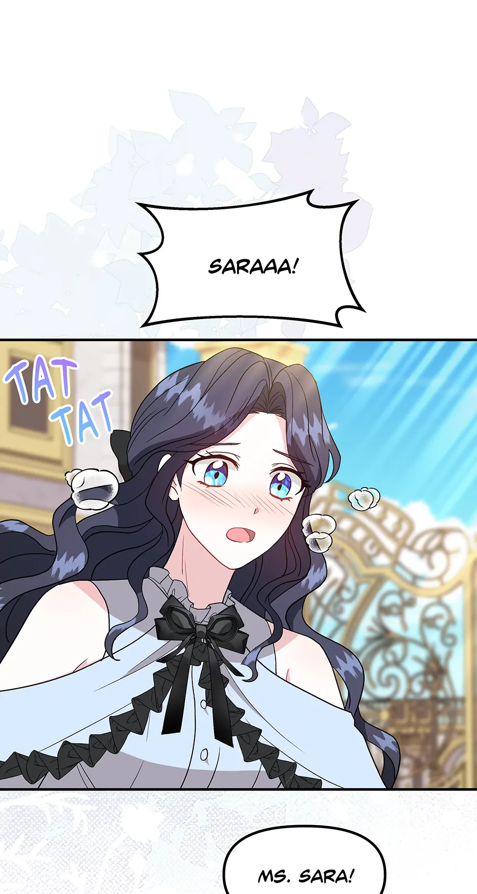 I Became the Tutor of the Royal Twins Chapter 47 280 ch 47 30