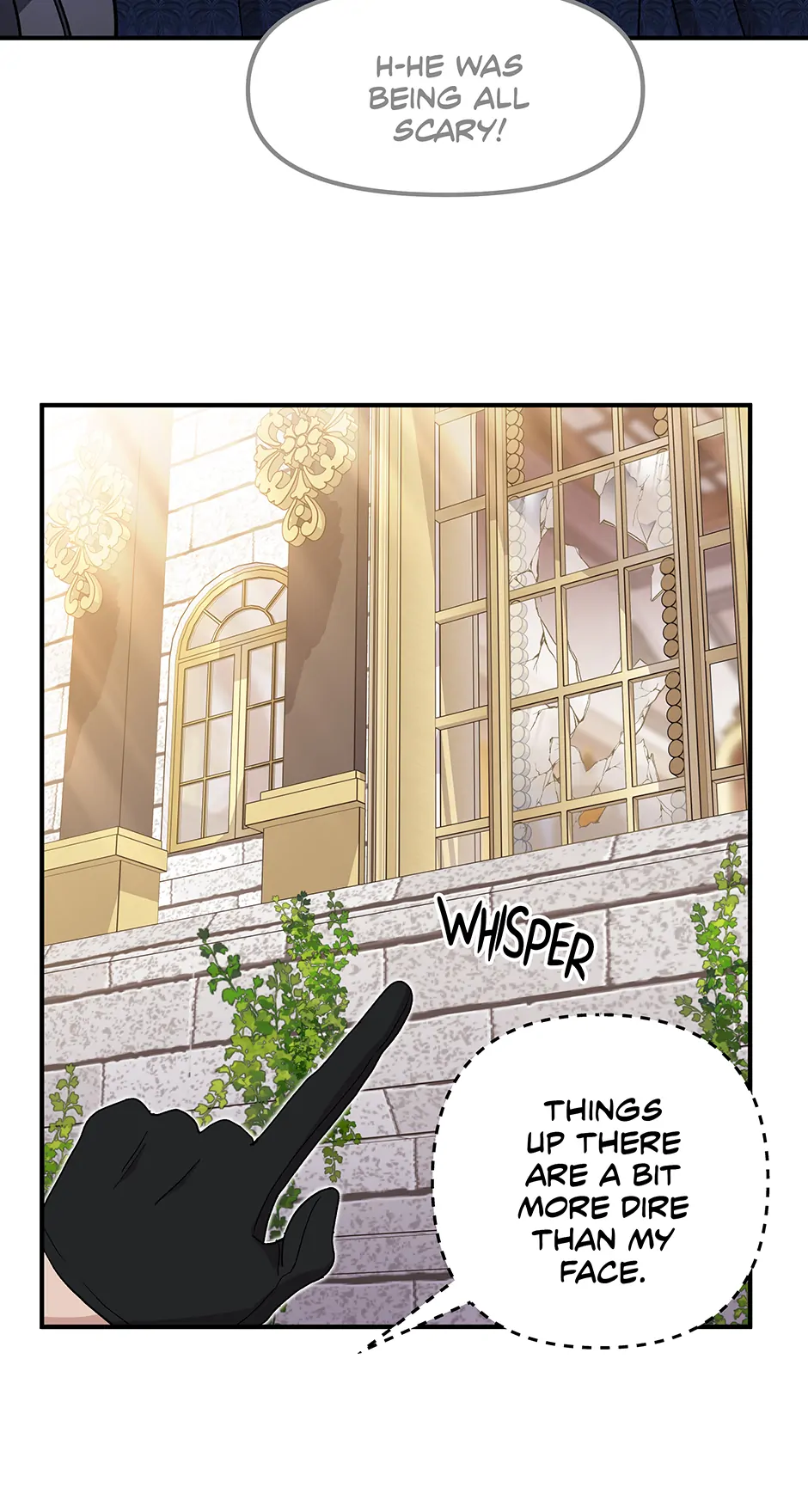 I Became the Tutor of the Royal Twins Chapter 47 283 ch 47 33