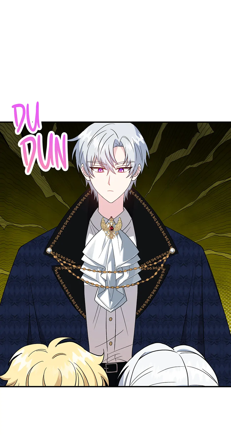 I Became the Tutor of the Royal Twins Chapter 47 290 ch 47 40