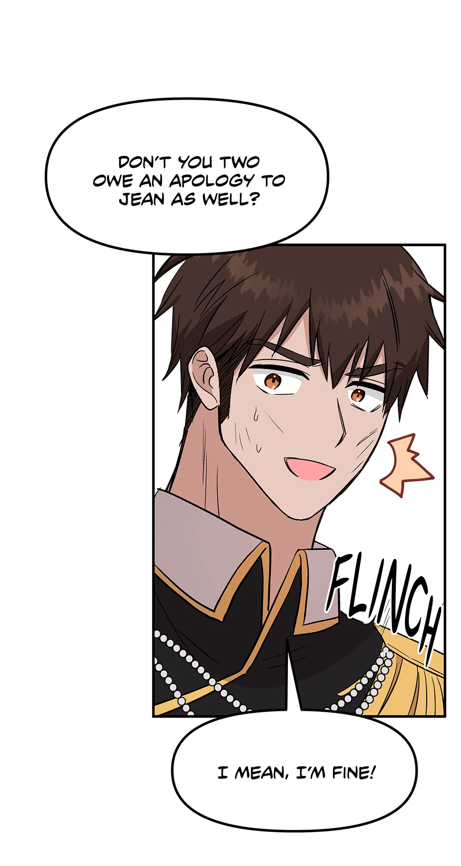 I Became the Tutor of the Royal Twins Chapter 47 292 ch 47 42
