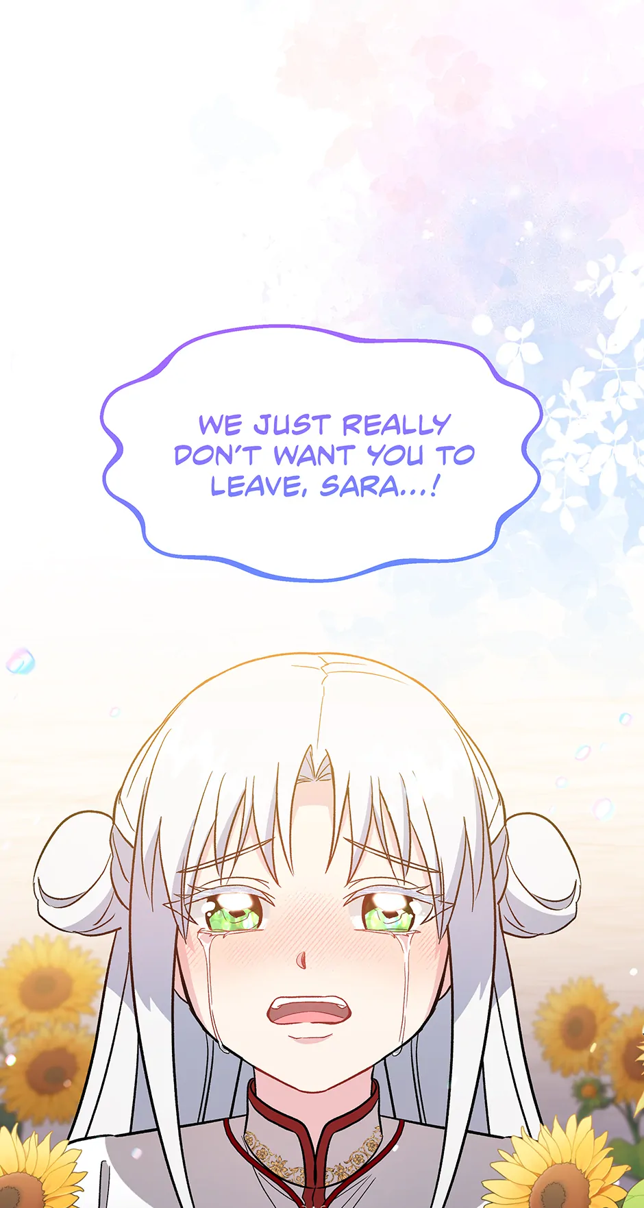 I Became the Tutor of the Royal Twins Chapter 47 295 ch 47 45