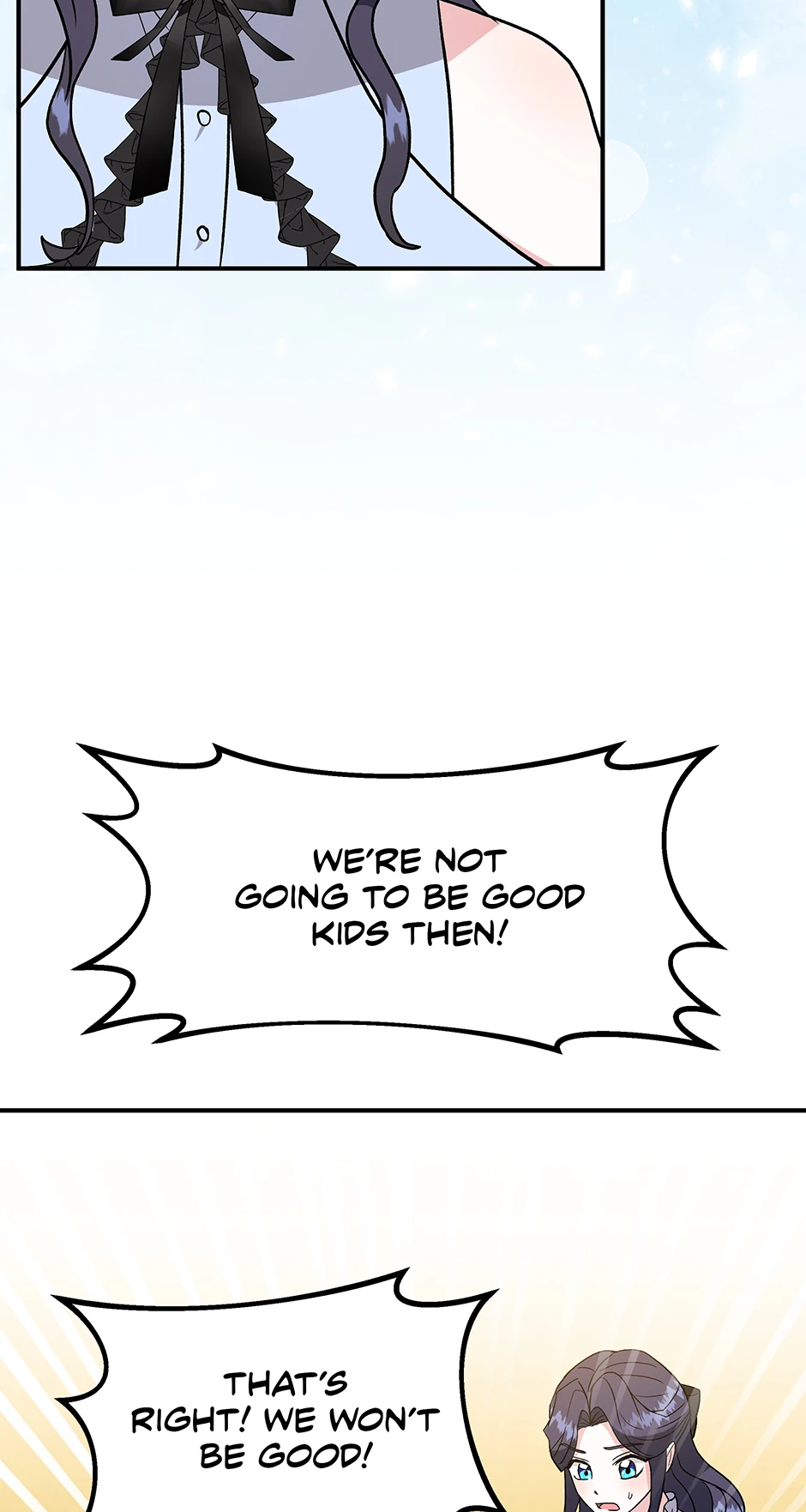 I Became the Tutor of the Royal Twins Chapter 47 298 ch 47 48