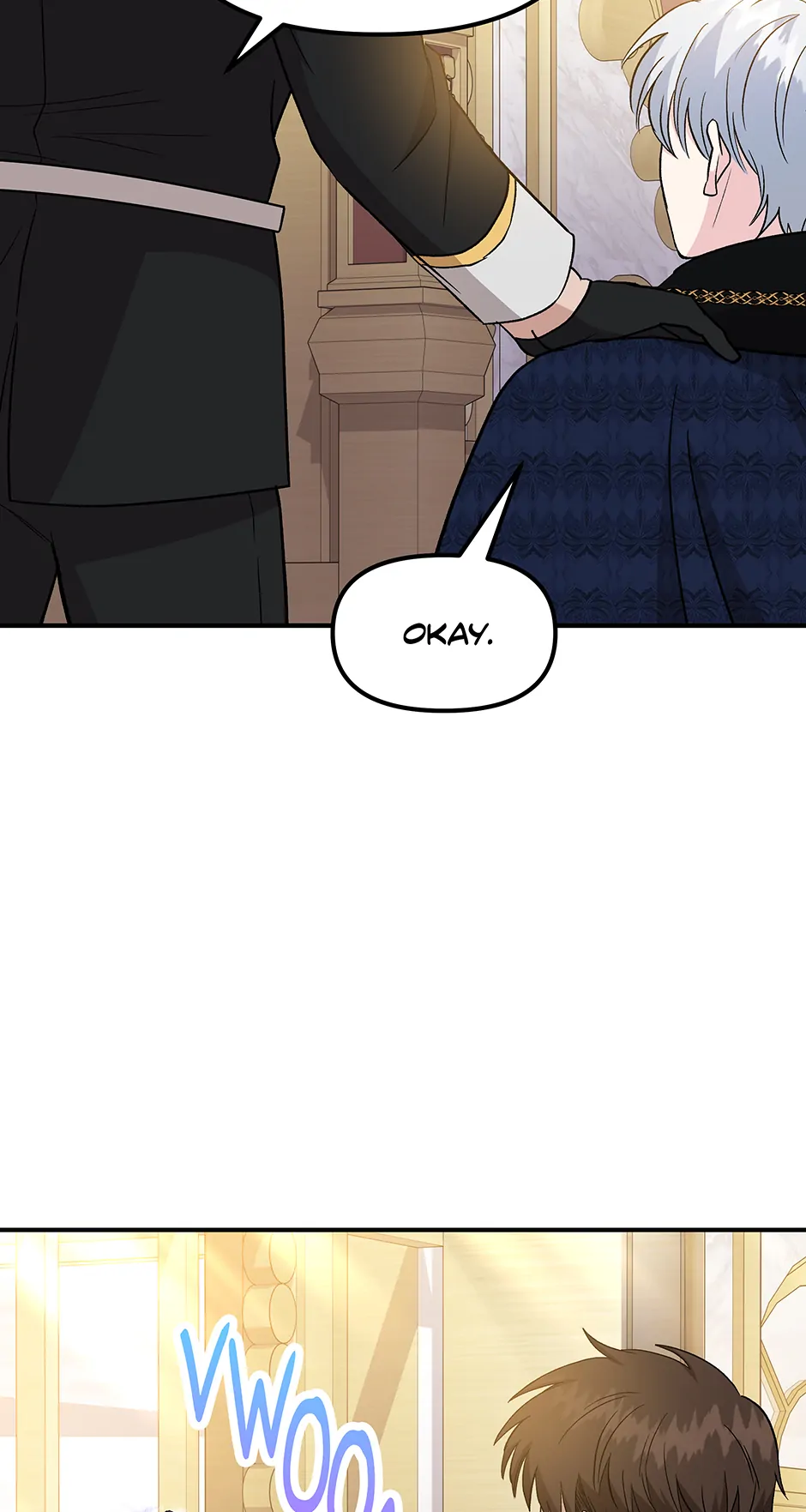 I Became the Tutor of the Royal Twins Chapter 47 255 ch 47 5
