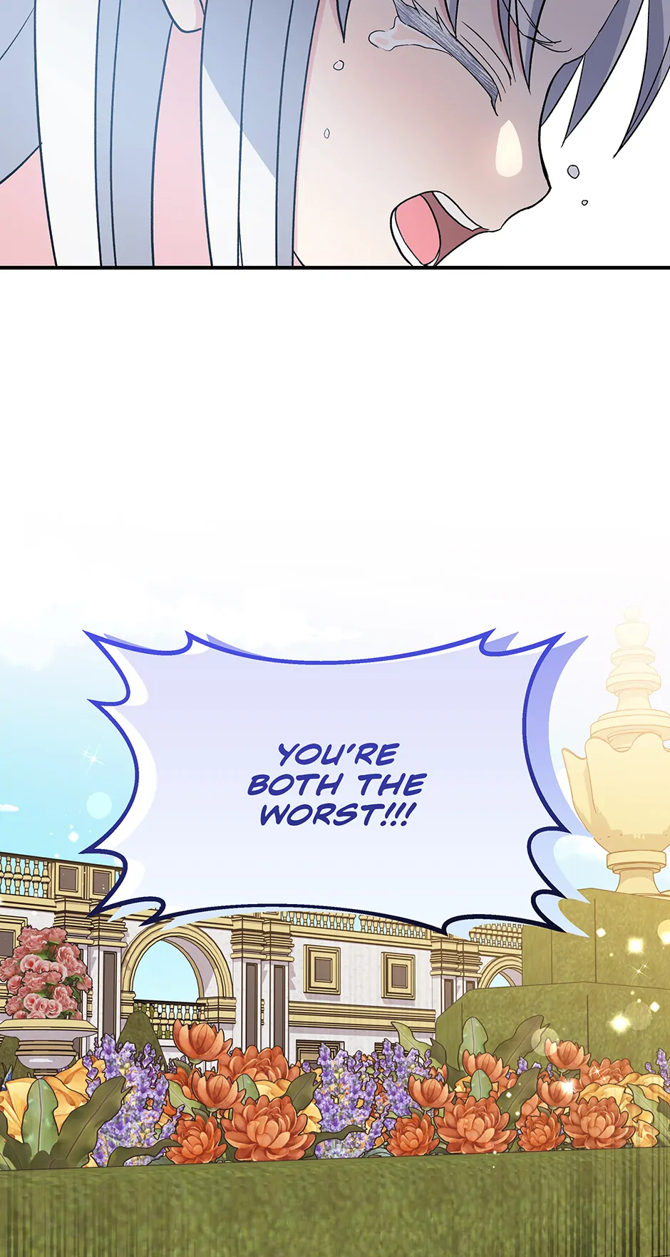 I Became the Tutor of the Royal Twins Chapter 47 301 ch 47 51