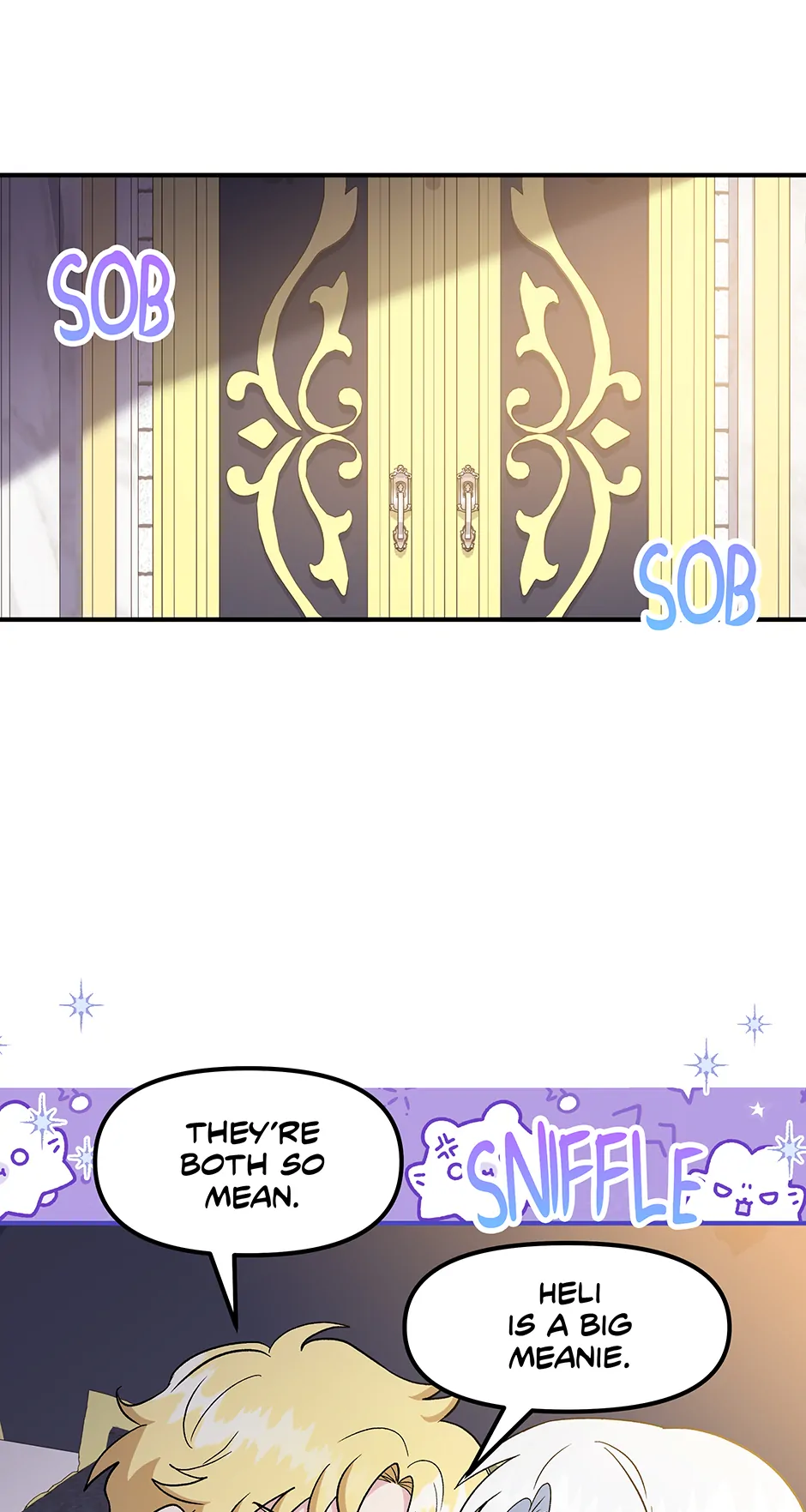 I Became the Tutor of the Royal Twins Chapter 47 303 ch 47 53