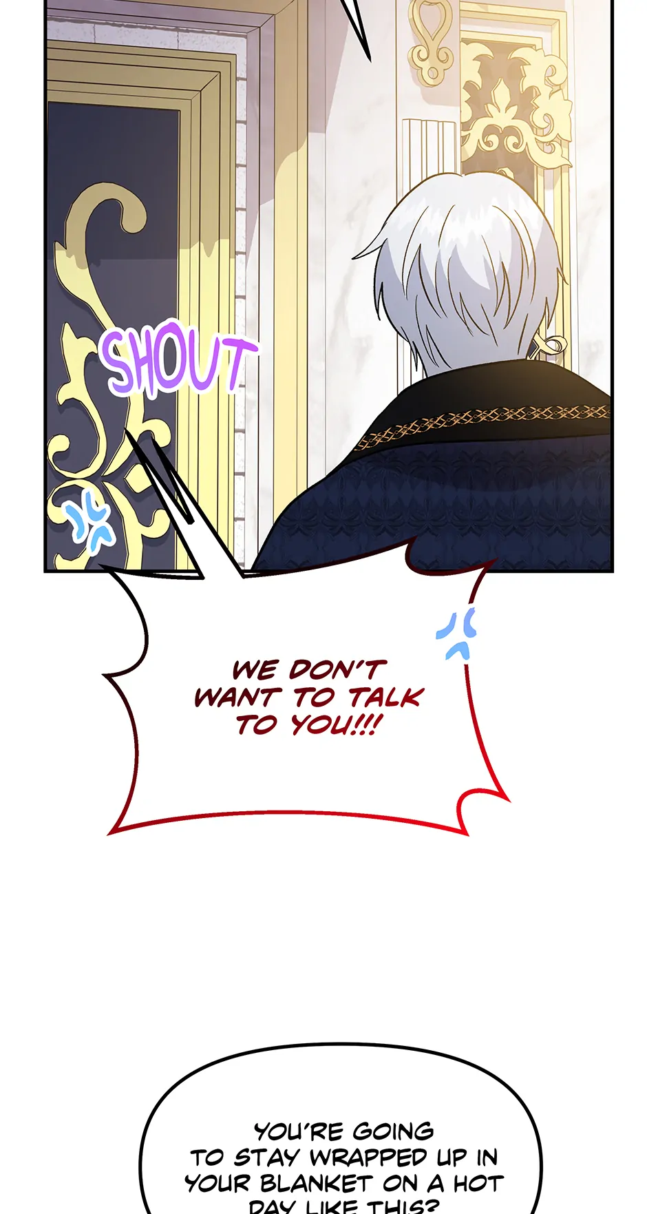 I Became the Tutor of the Royal Twins Chapter 47 305 ch 47 55