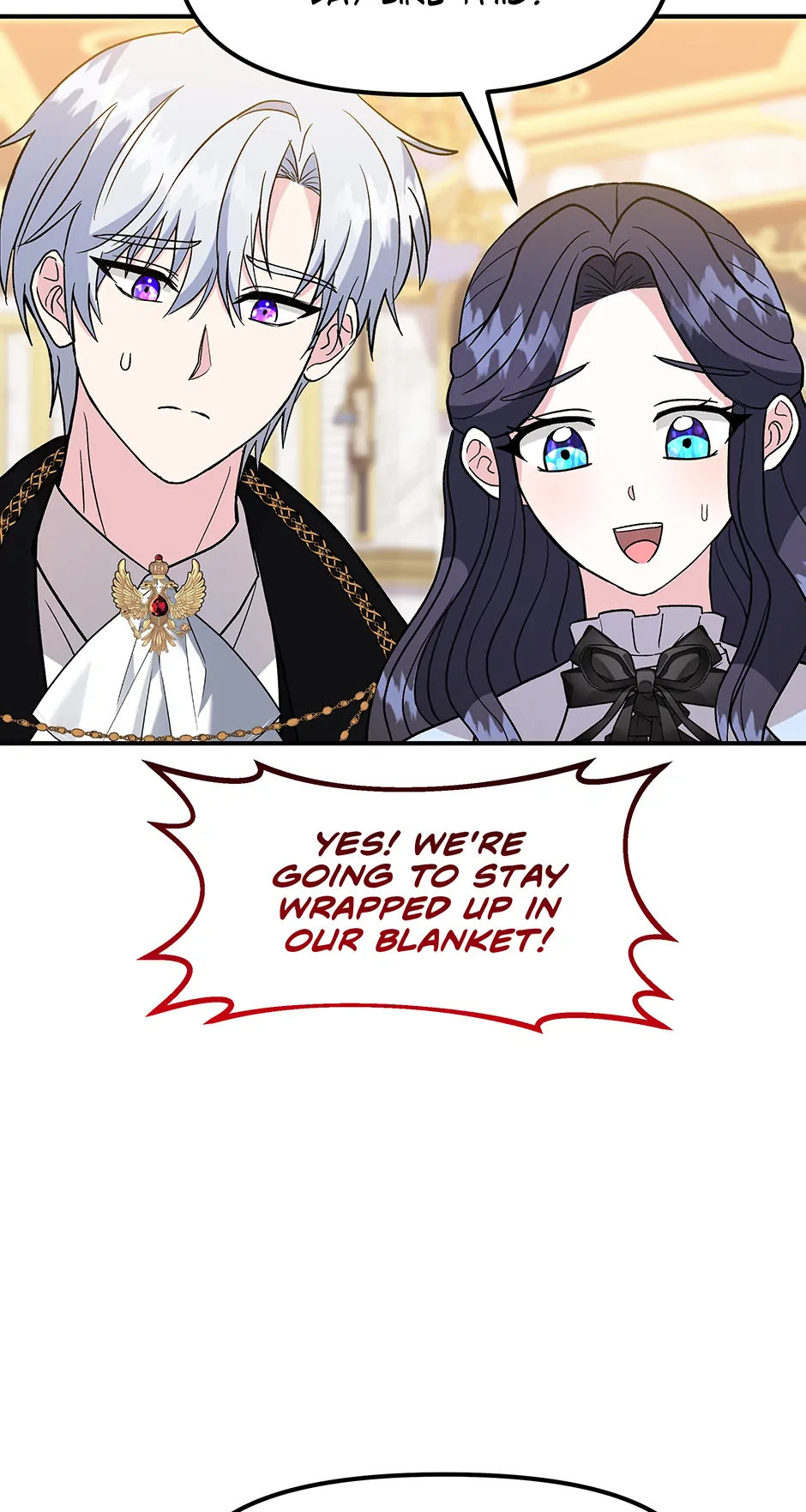 I Became the Tutor of the Royal Twins Chapter 47 306 ch 47 56