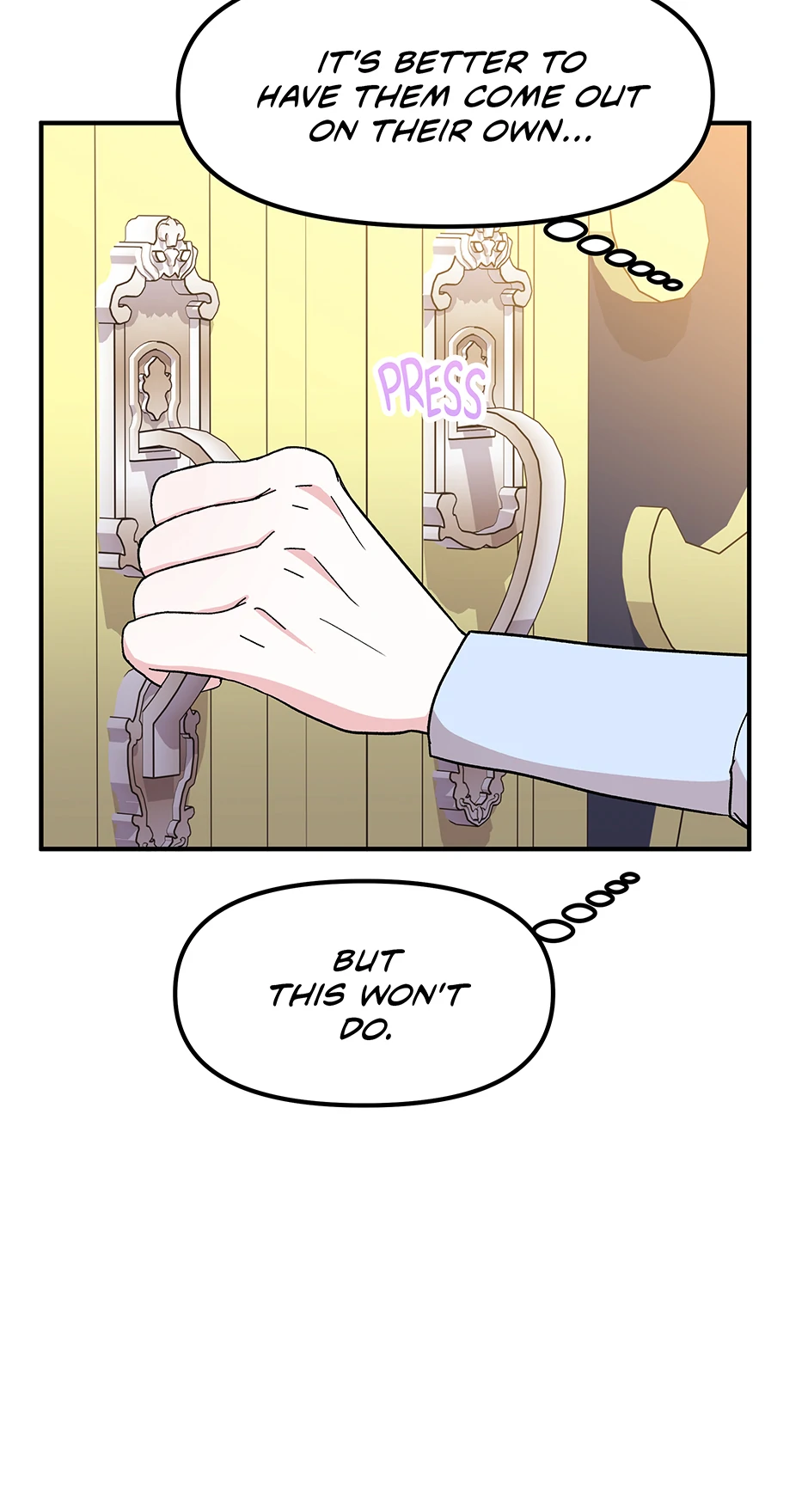 I Became the Tutor of the Royal Twins Chapter 47 307 ch 47 57