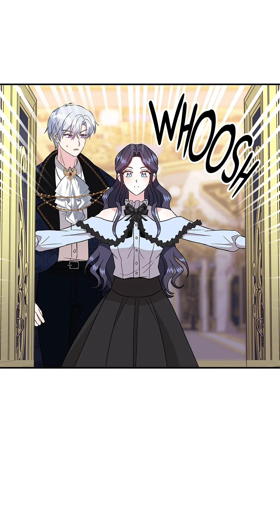 I Became the Tutor of the Royal Twins Chapter 47 308 ch 47 58