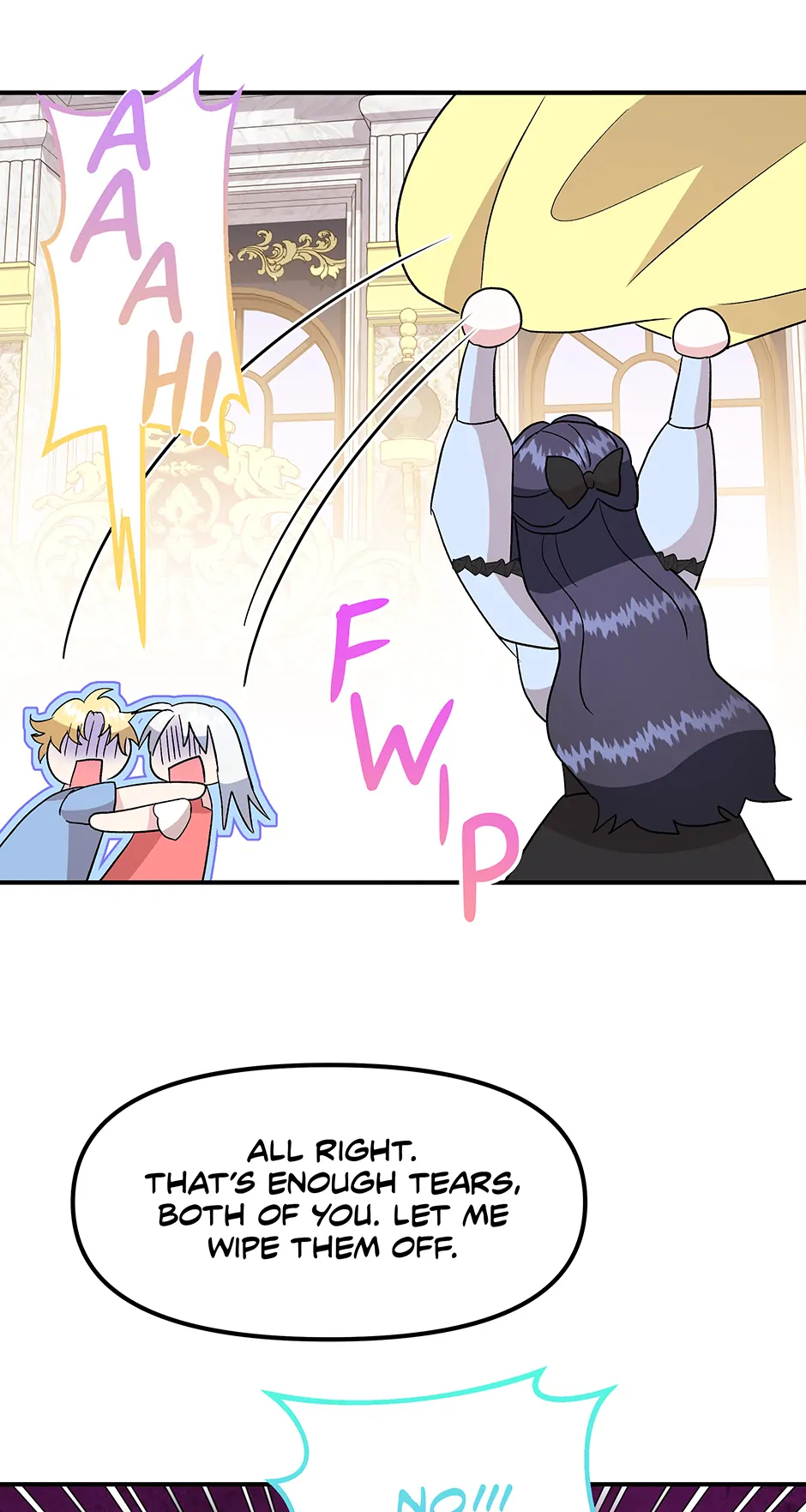I Became the Tutor of the Royal Twins Chapter 47 309 ch 47 59