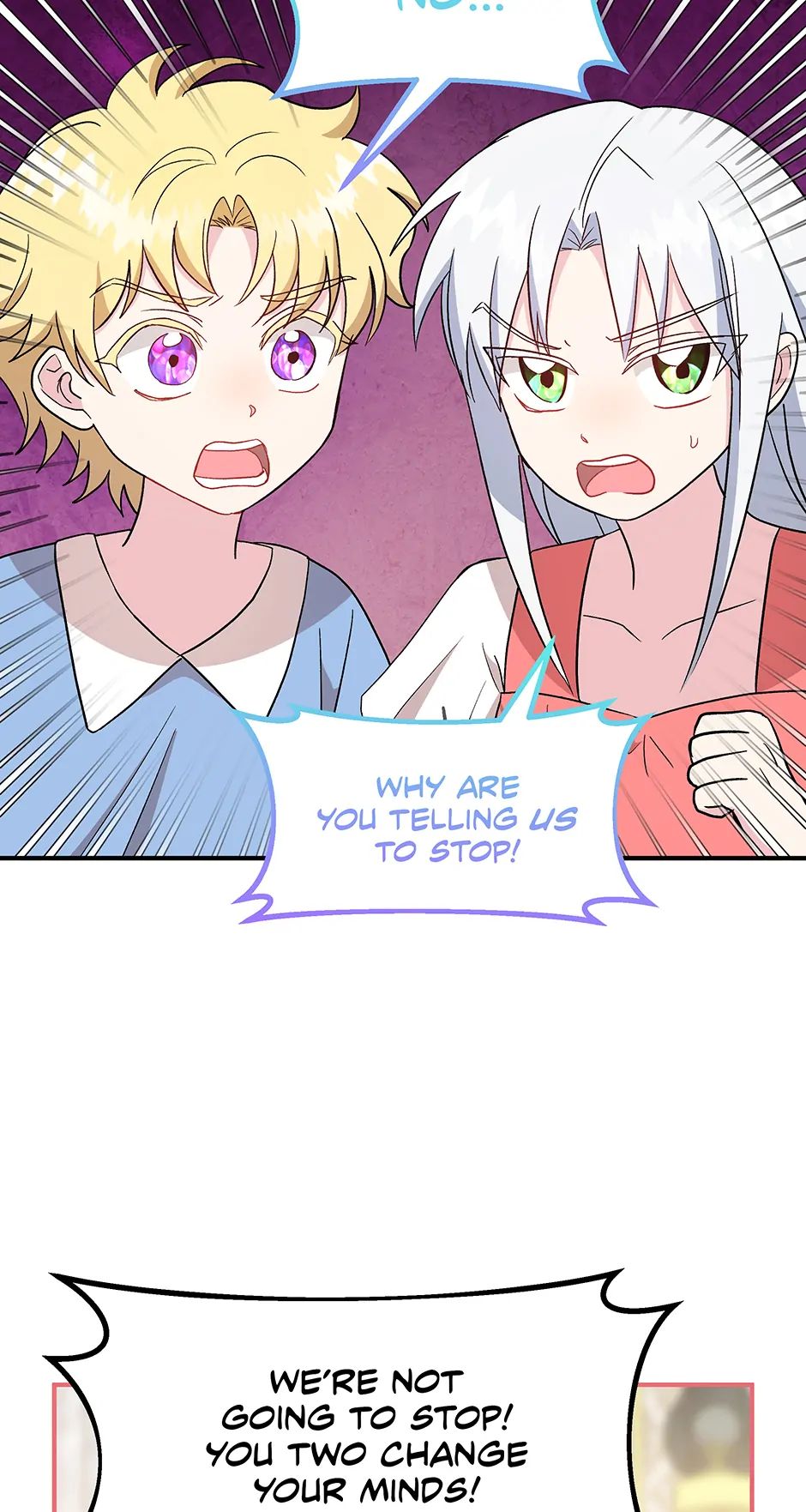 I Became the Tutor of the Royal Twins Chapter 47 310 ch 47 60
