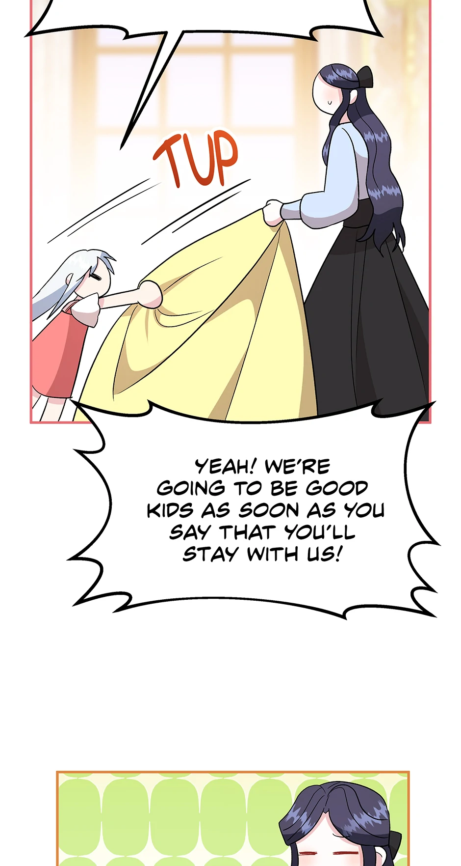 I Became the Tutor of the Royal Twins Chapter 47 311 ch 47 61