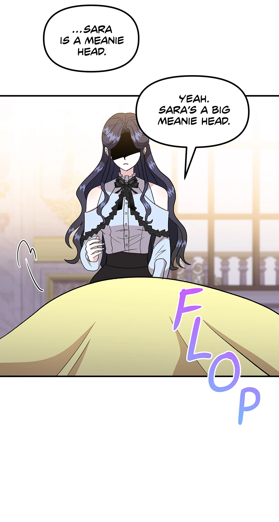 I Became the Tutor of the Royal Twins Chapter 47 315 ch 47 65