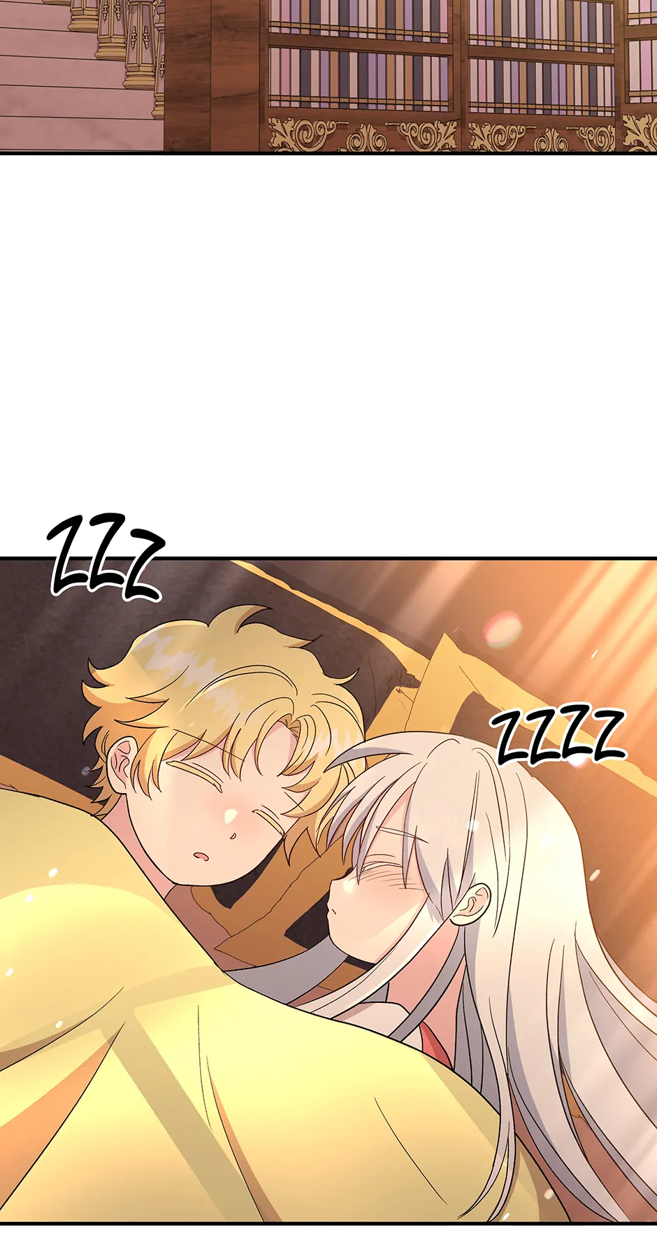 I Became the Tutor of the Royal Twins Chapter 47 319 ch 47 69