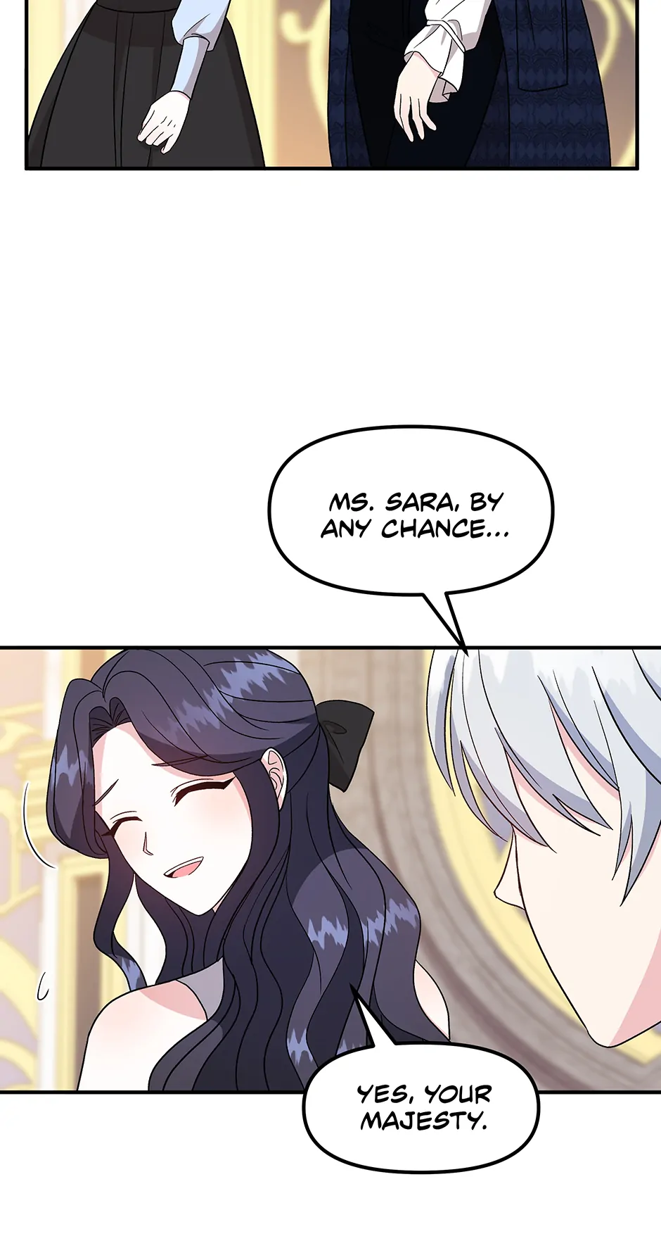 I Became the Tutor of the Royal Twins Chapter 47 322 ch 47 72