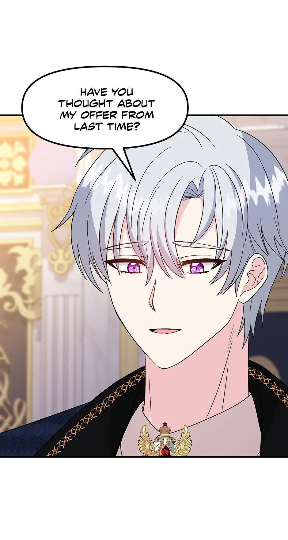 I Became the Tutor of the Royal Twins Chapter 47 323 ch 47 73