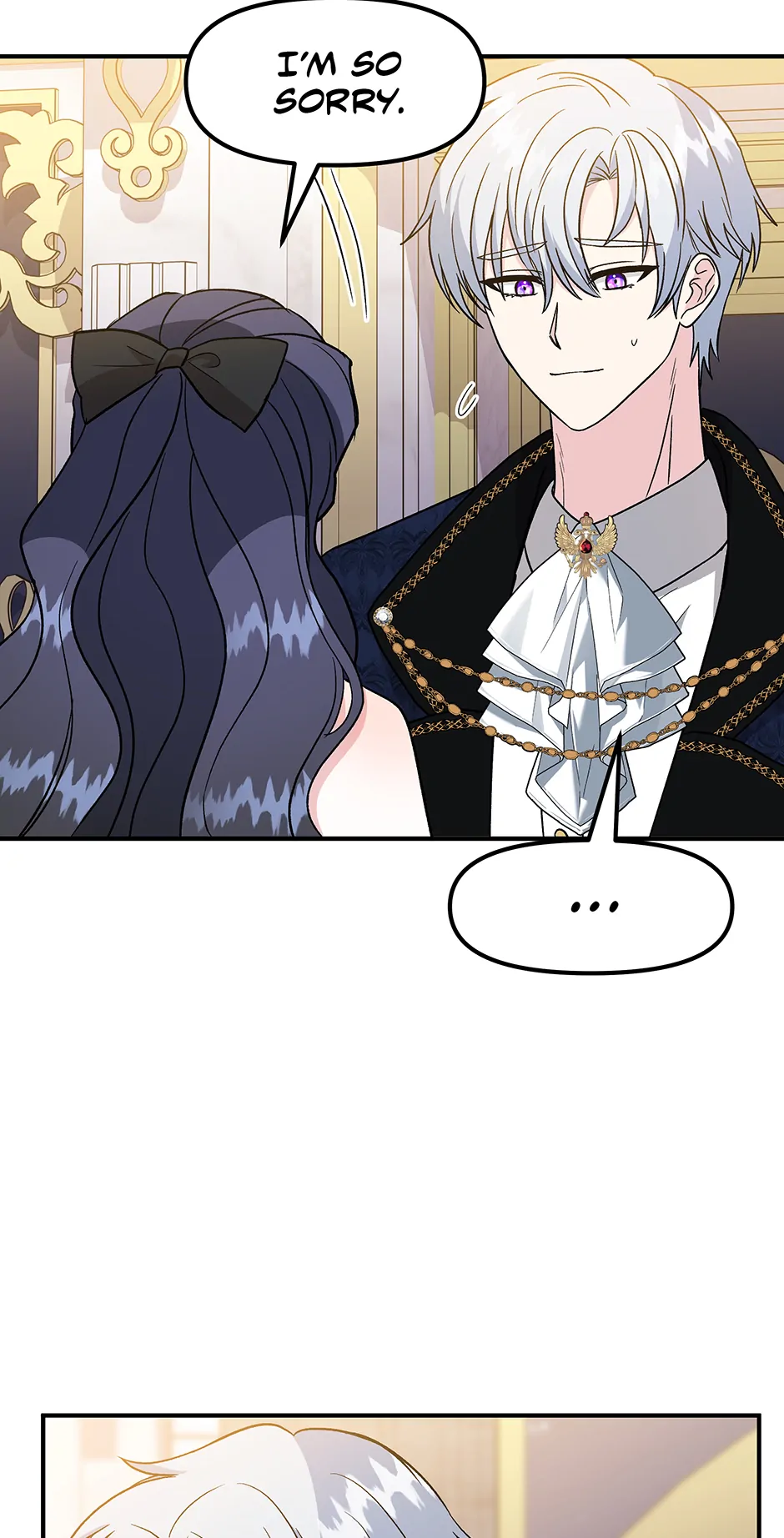 I Became the Tutor of the Royal Twins Chapter 47 325 ch 47 75