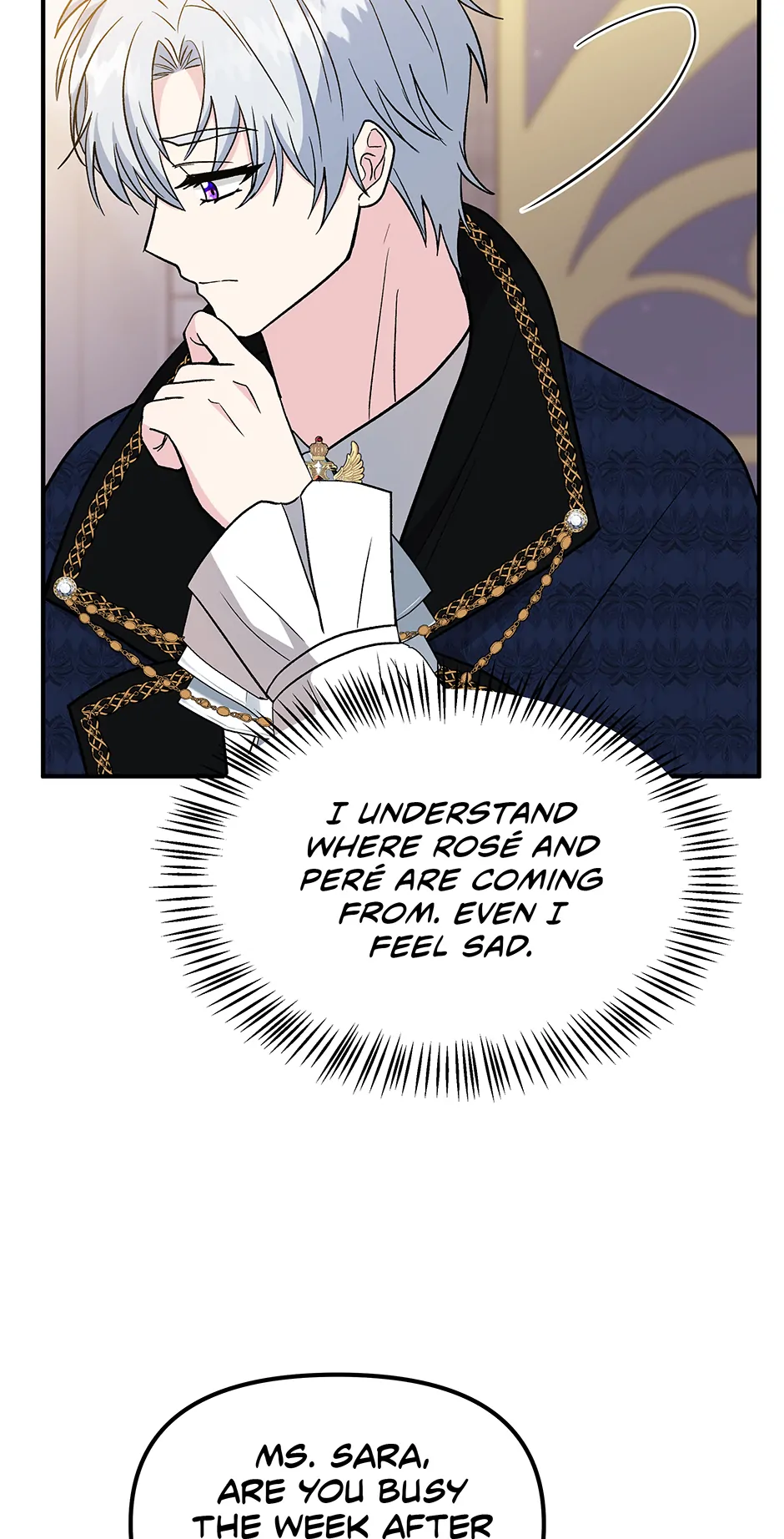 I Became the Tutor of the Royal Twins Chapter 47 326 ch 47 76