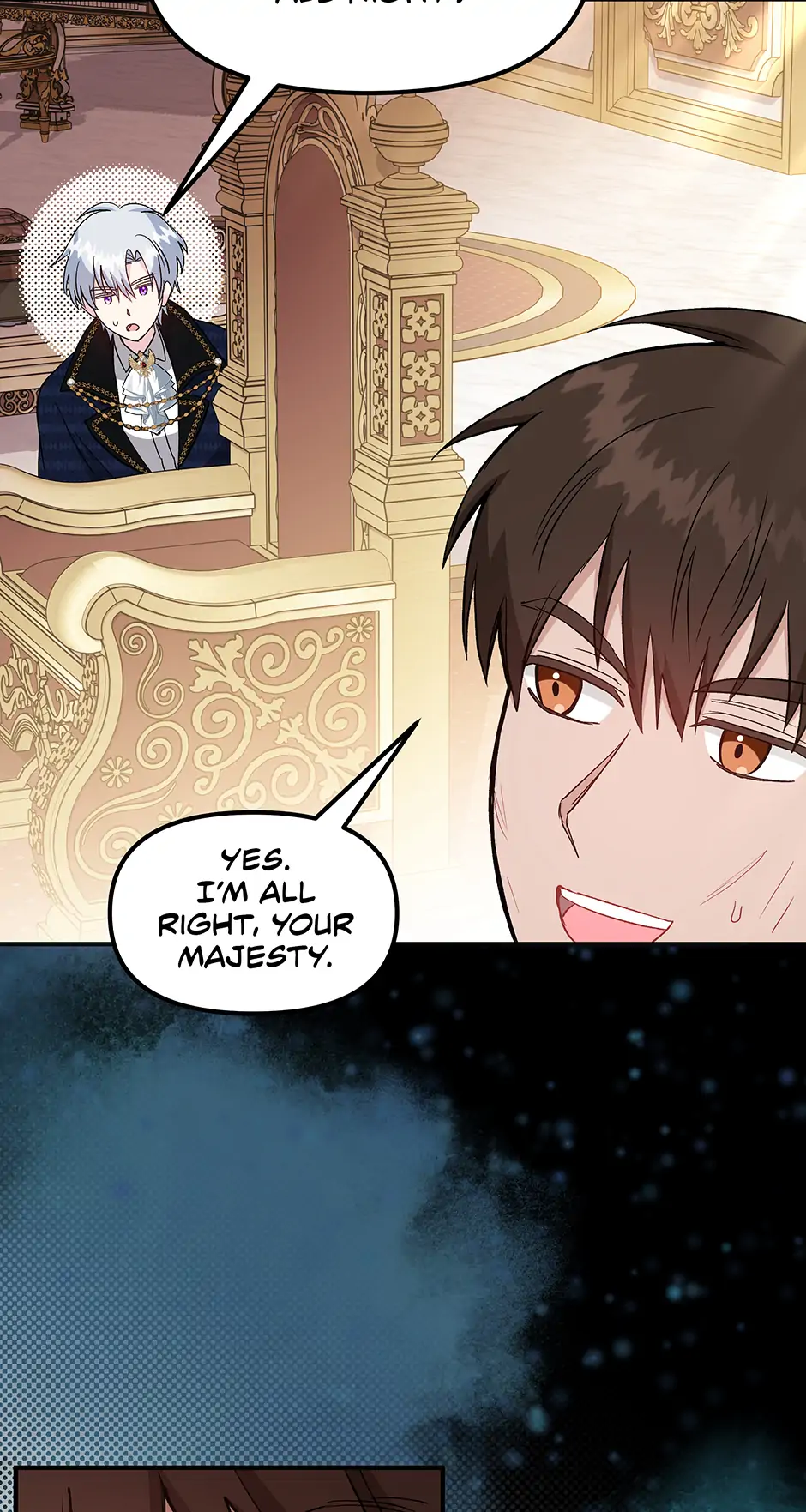 I Became the Tutor of the Royal Twins Chapter 47 258 ch 47 8