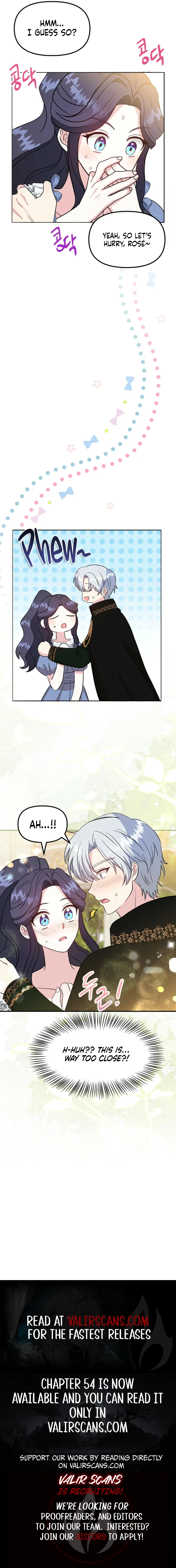 I Became the Tutor of the Royal Twins Chapter 52 39 ch 52 8