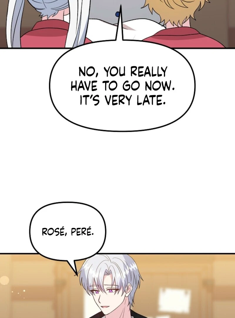 I Became the Tutor of the Royal Twins Chapter 66 310 ch 66 18