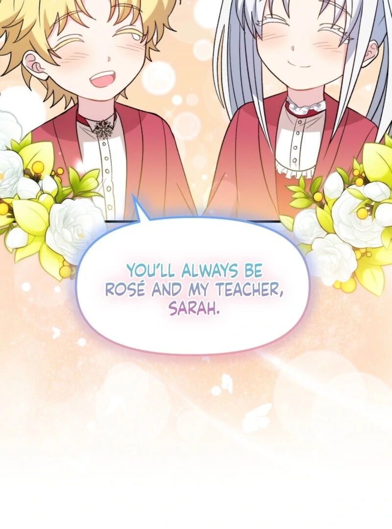 I Became the Tutor of the Royal Twins Chapter 66 314 ch 66 22