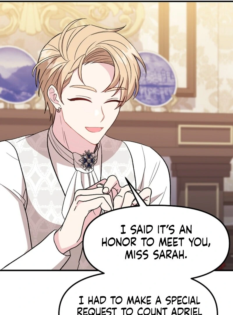 I Became the Tutor of the Royal Twins Chapter 66 330 ch 66 38