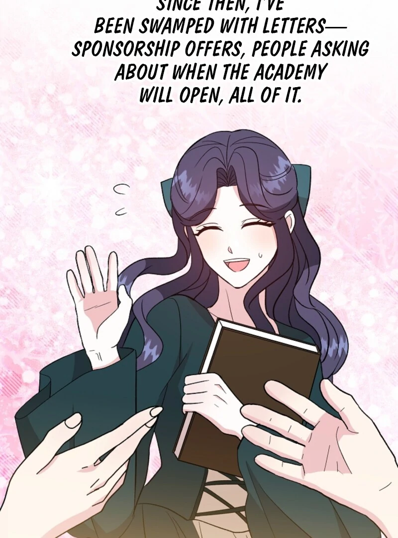 I Became the Tutor of the Royal Twins Chapter 66 336 ch 66 44