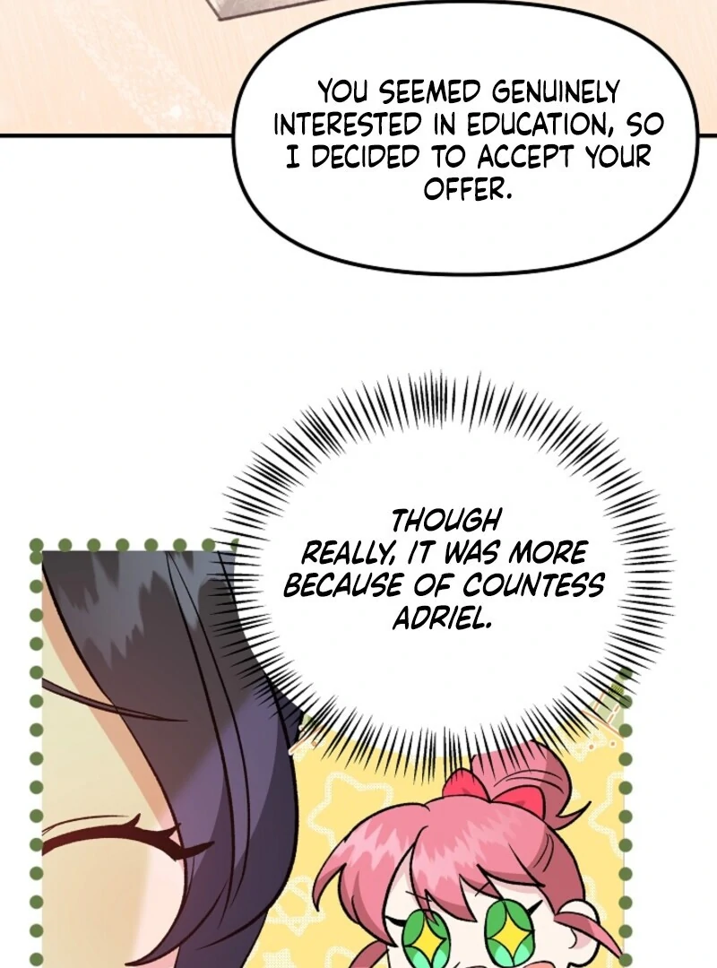I Became the Tutor of the Royal Twins Chapter 66 341 ch 66 49