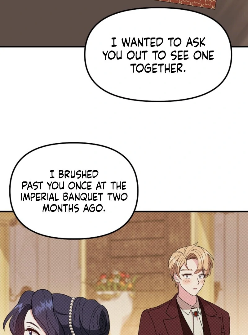I Became the Tutor of the Royal Twins Chapter 66 350 ch 66 58
