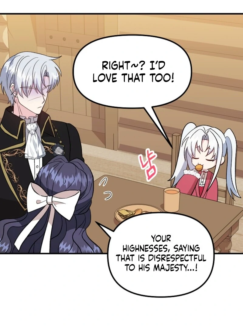 I Became the Tutor of the Royal Twins Chapter 66 298 ch 66 6
