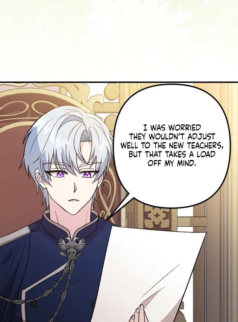 I Became the Tutor of the Royal Twins Chapter 66 363 ch 66 71
