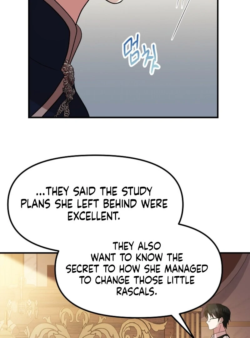 I Became the Tutor of the Royal Twins Chapter 66 366 ch 66 74