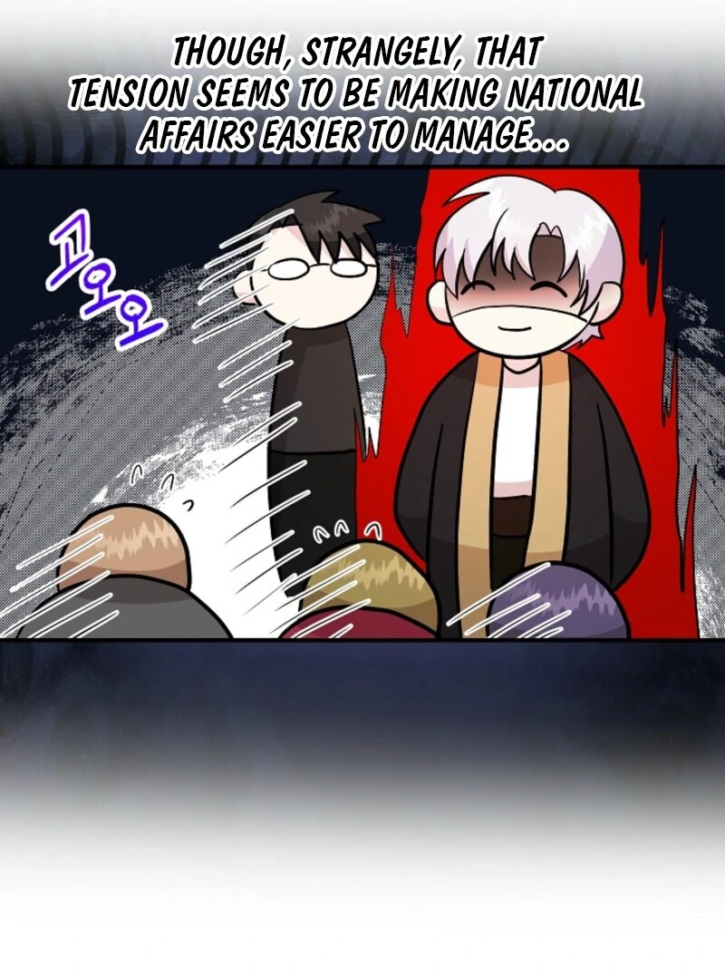 I Became the Tutor of the Royal Twins Chapter 66 369 ch 66 77