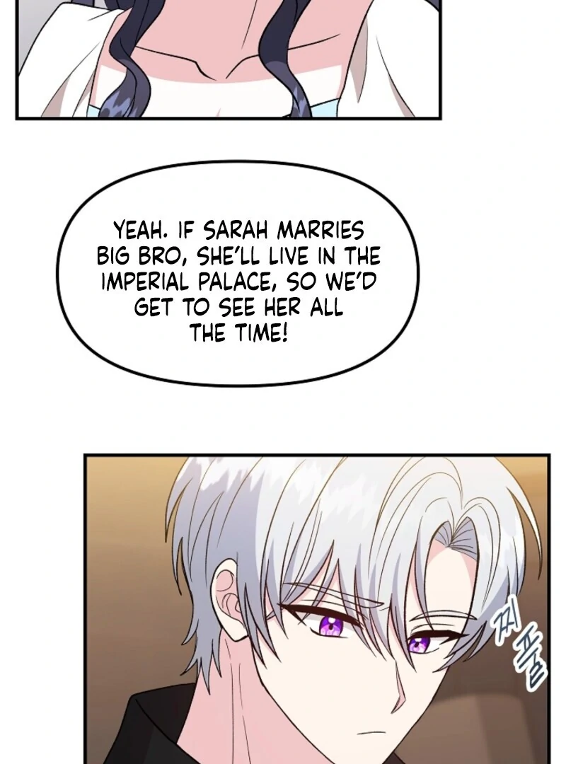 I Became the Tutor of the Royal Twins Chapter 66 300 ch 66 8