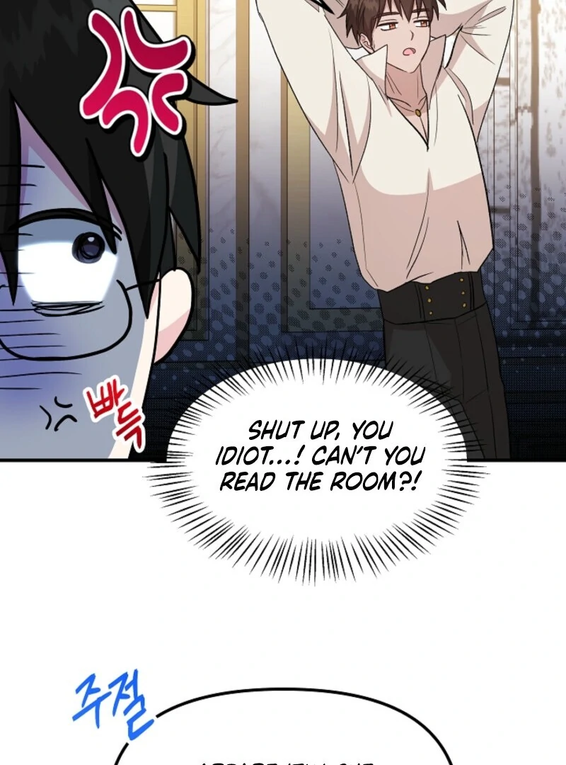 I Became the Tutor of the Royal Twins Chapter 66 372 ch 66 80