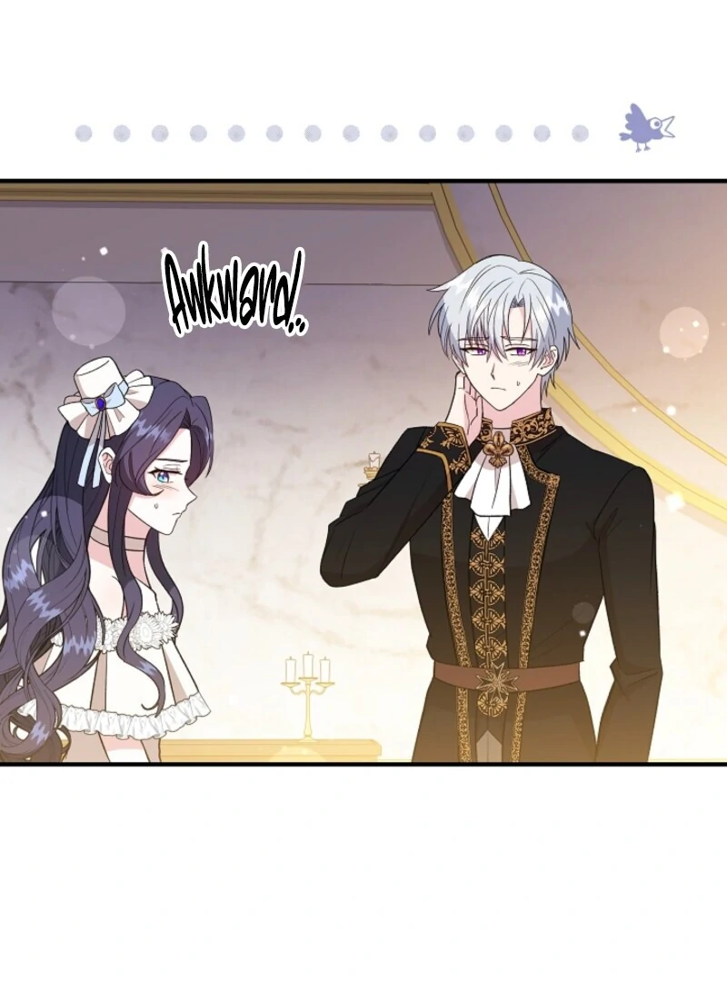 I Became the Tutor of the Royal Twins Chapter 70 291 02