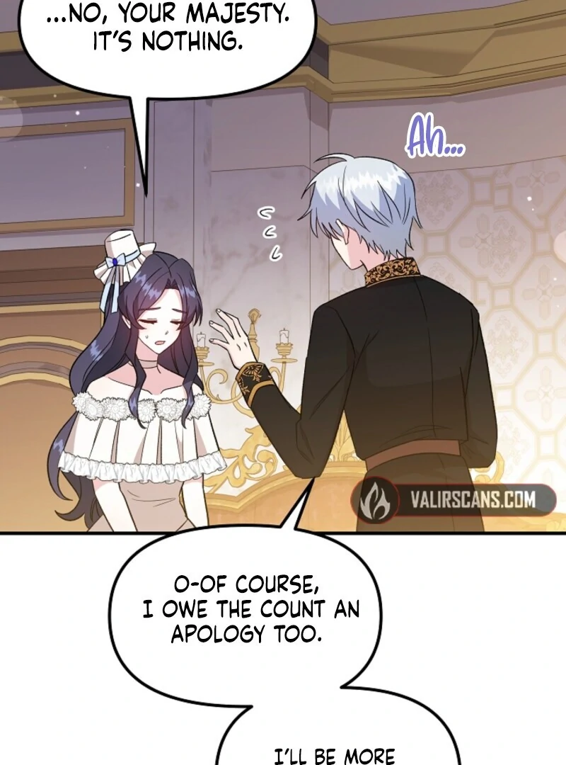 I Became the Tutor of the Royal Twins Chapter 70 297 08