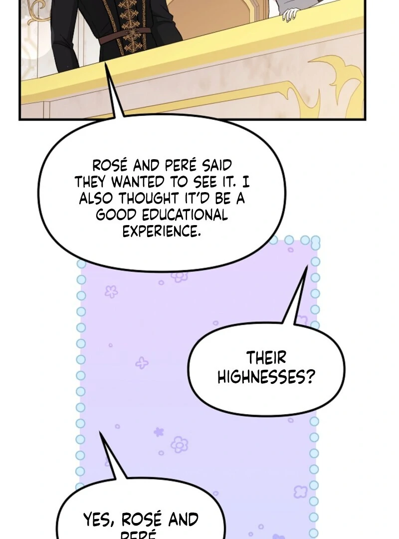 I Became the Tutor of the Royal Twins Chapter 70 305 16