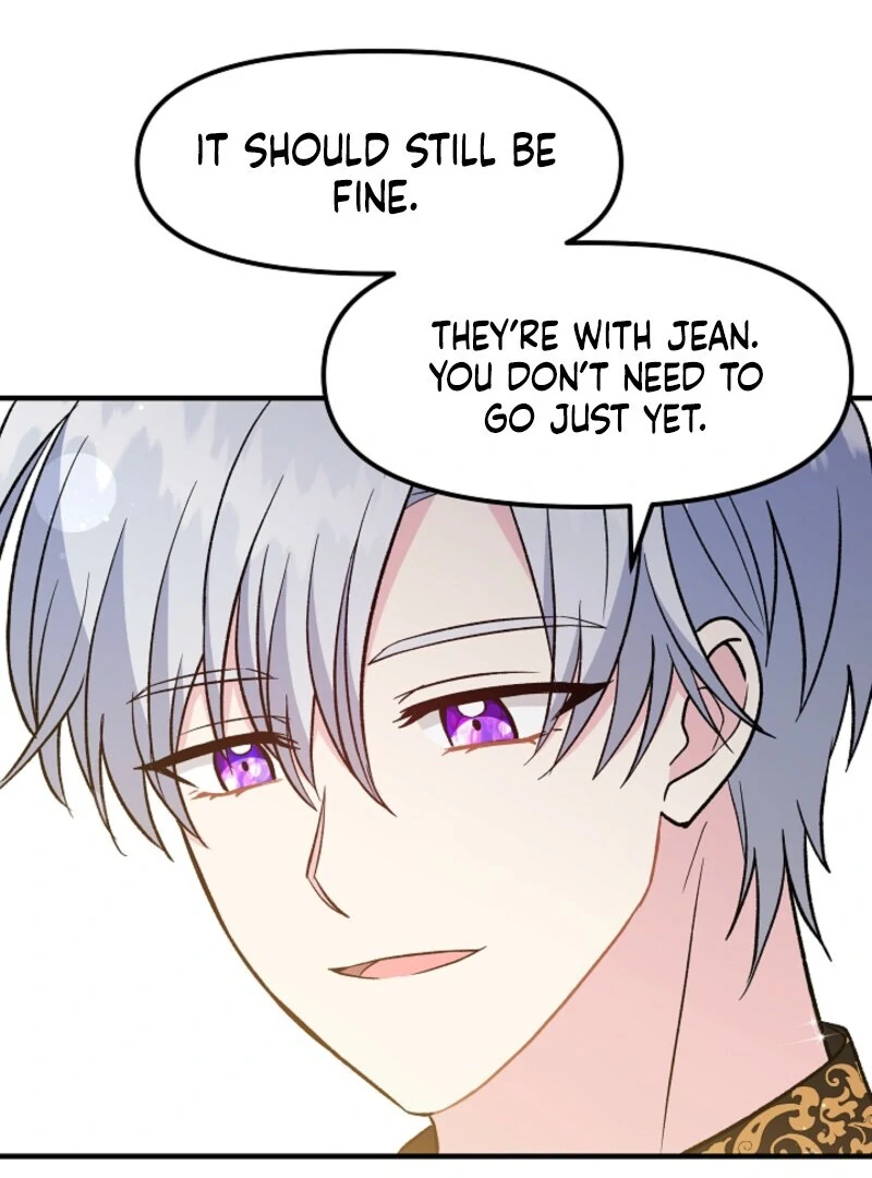 I Became the Tutor of the Royal Twins Chapter 70 313 24