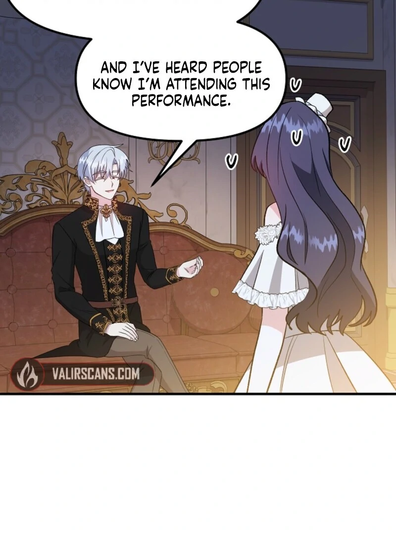 I Became the Tutor of the Royal Twins Chapter 70 322 33