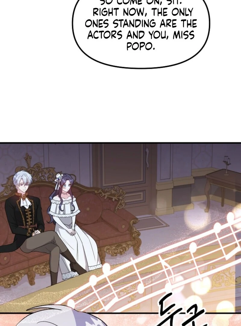 I Became the Tutor of the Royal Twins Chapter 70 326 37
