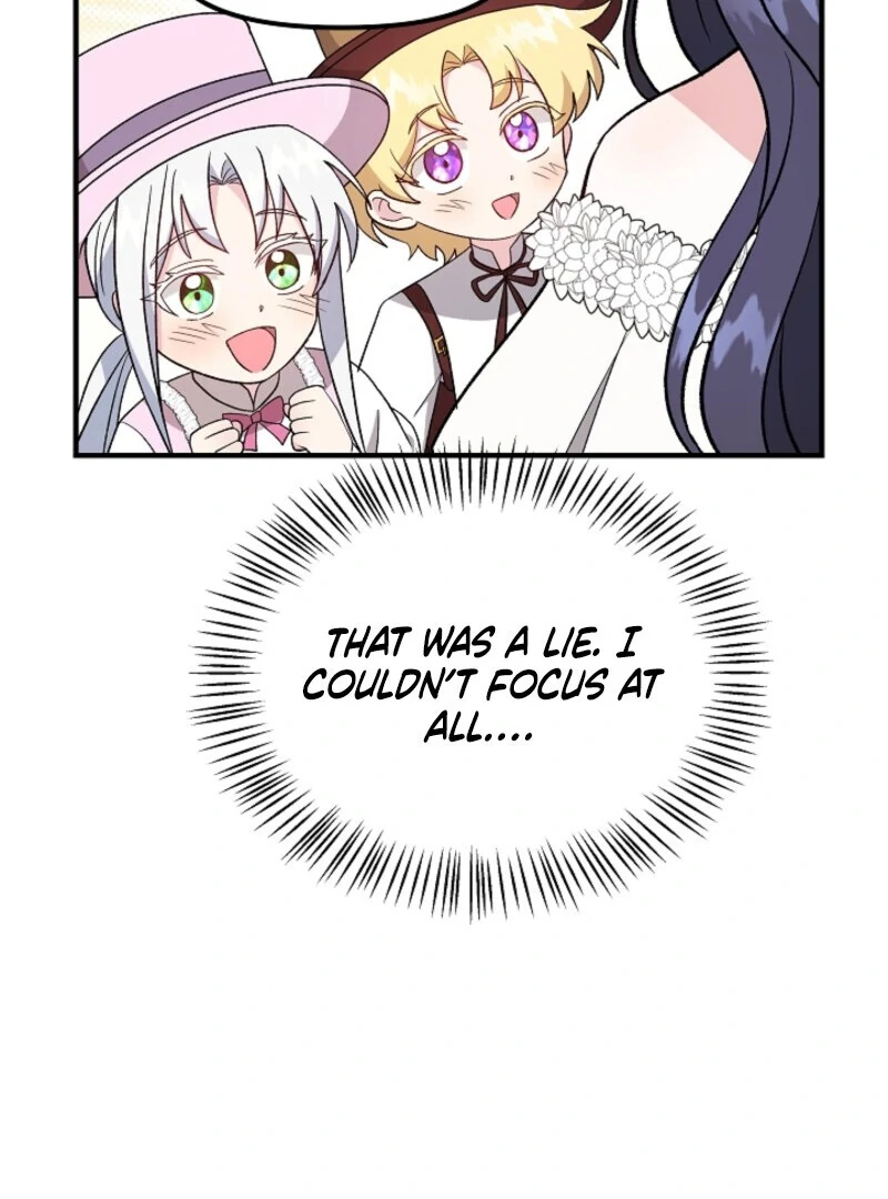 I Became the Tutor of the Royal Twins Chapter 70 333 44