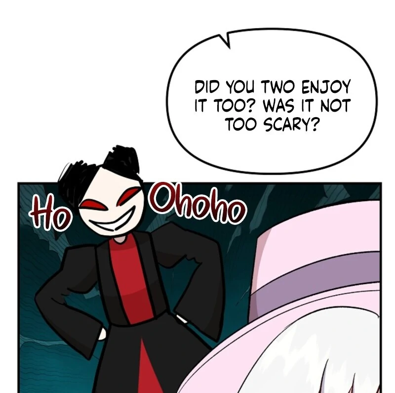 I Became the Tutor of the Royal Twins Chapter 70 334 45